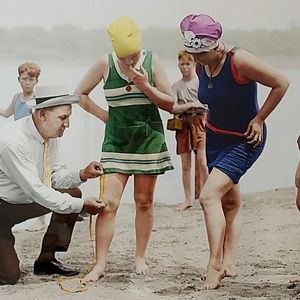 Meet your Posher, Rita